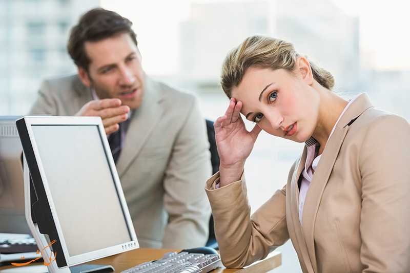 شخصت های اختلال دار شخصت های اختلال دار