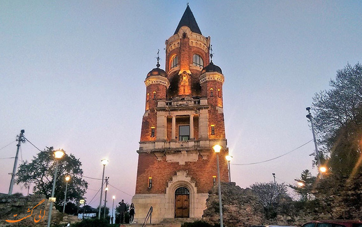 برج گاردوس برج گاردوس