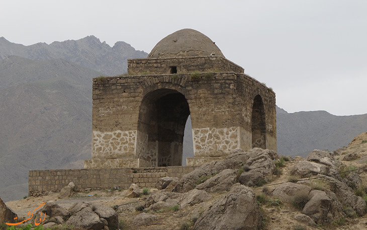 چهارطاقی نیاسر چهارطاقی نیاسر