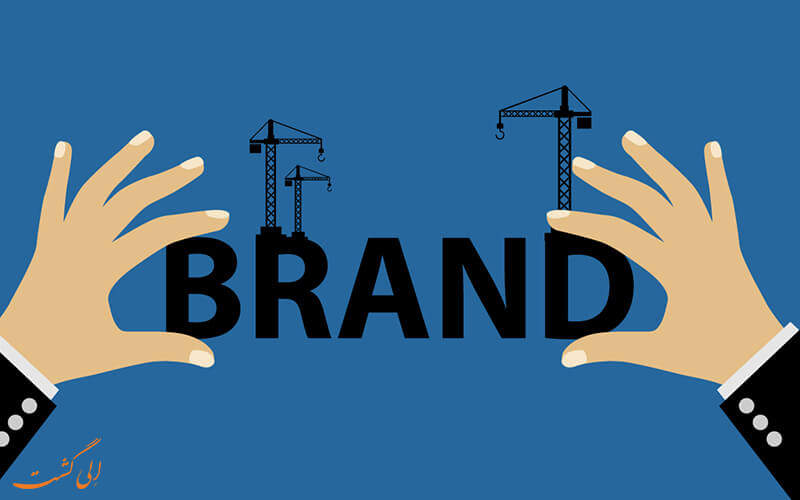 تمایز برند تمایز برند