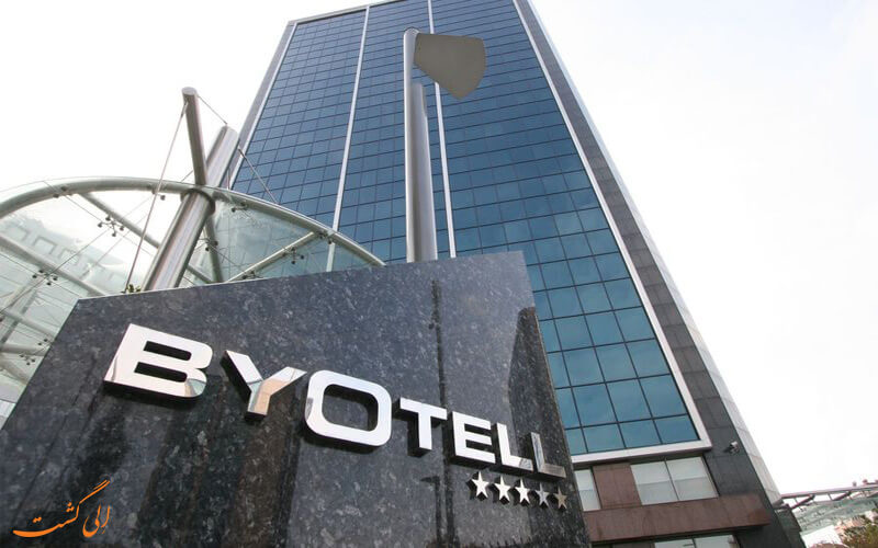 byotell hotel istanbul- eligasht (10) byotell hotel istanbul- eligasht (10)