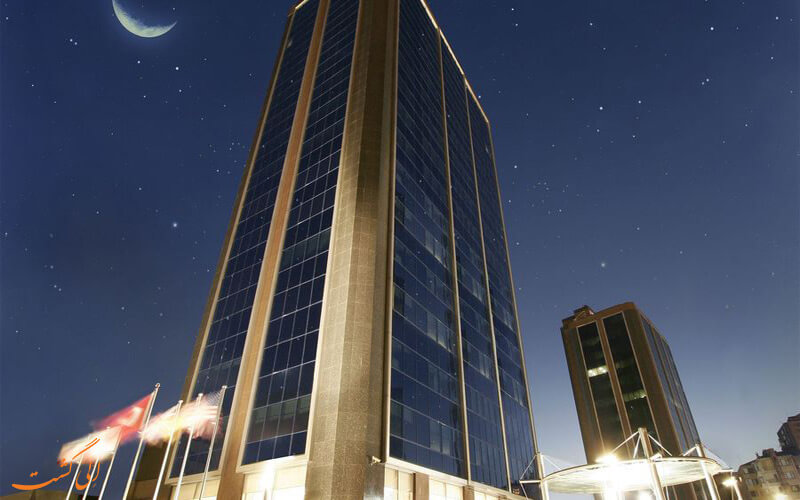 byotell hotel istanbul- eligasht (3) byotell hotel istanbul- eligasht (3)