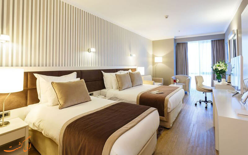 byotell hotel istanbul- eligasht (6) byotell hotel istanbul- eligasht (6)