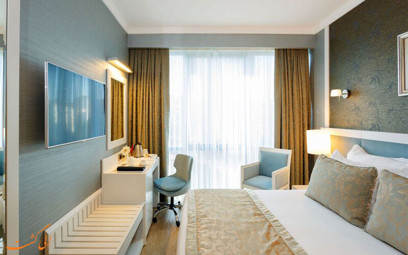 byotell hotel istanbul- eligasht (7) byotell hotel istanbul- eligasht (7)