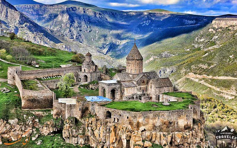 زبان ارمنی زبان ارمنی