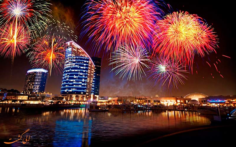 فستیوال خرید دبی فستیوال خرید دبی