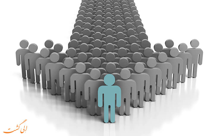 اینفلوئنسر شویم اینفلوئنسر شویم