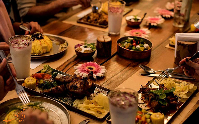 غذاهای ایرانی غذاهای ایرانی