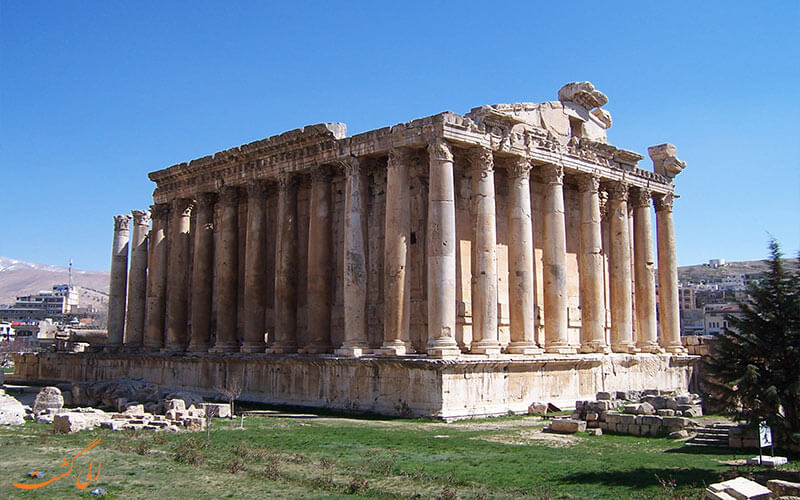 بعلبک لبنان بعلبک لبنان