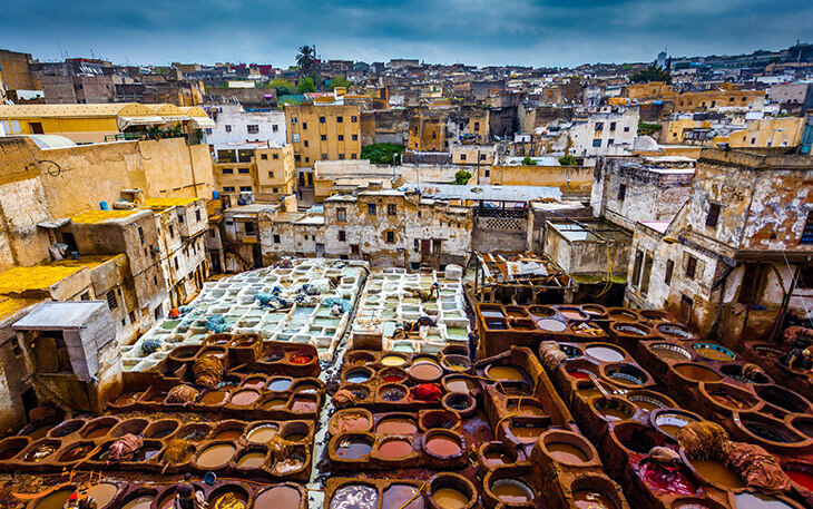 شهر طنجه شهر طنجه