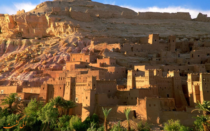 آثار تاریخی مراکش آثار تاریخی مراکش