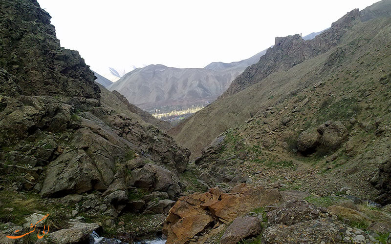 روستای امامه روستای امامه