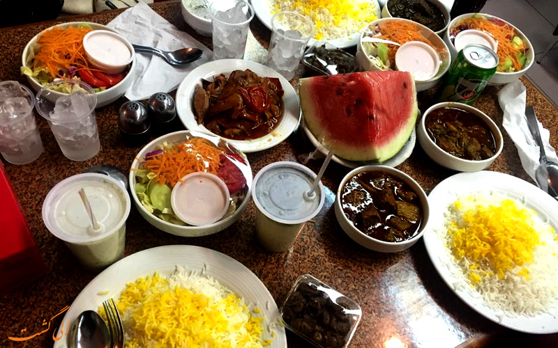 رستوران موبی دیک رستوران موبی دیک