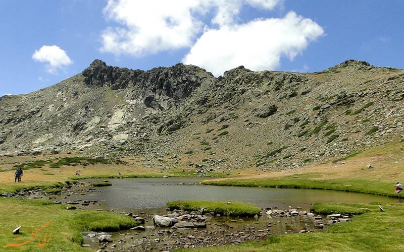 پارک طبیعی پنارالا پارک طبیعی پنارالا