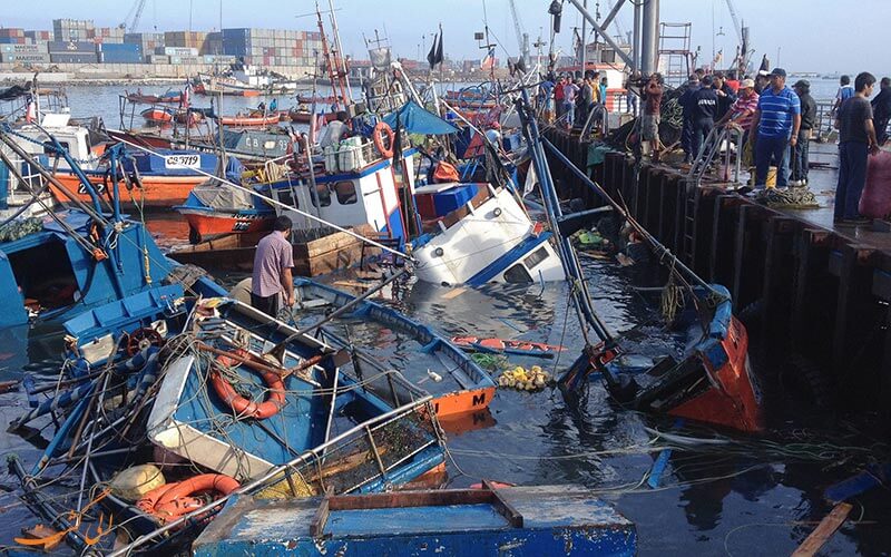 جزایر رت، آلاسکا جزایر رت، آلاسکا