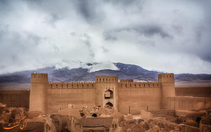 ارگ راین ارگ راین