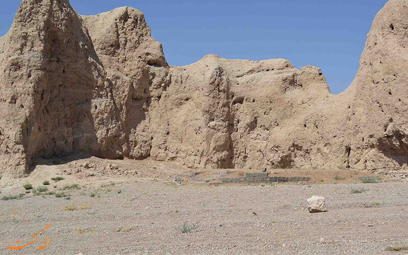جاذبه های منطقه حفاظت شده بهرام گور جاذبه های منطقه حفاظت شده بهرام گور