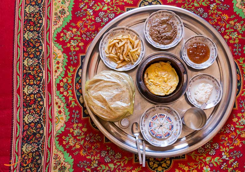 غذاهای قاهره غذاهای قاهره