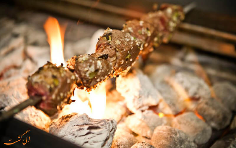 غذاهای محلی پرتغال غذاهای محلی پرتغال
