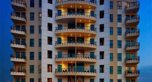 somerset jadaf hotel