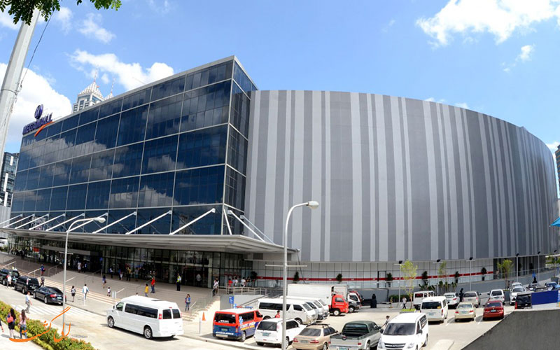مگامال | SM Megamall مگامال | SM Megamall
