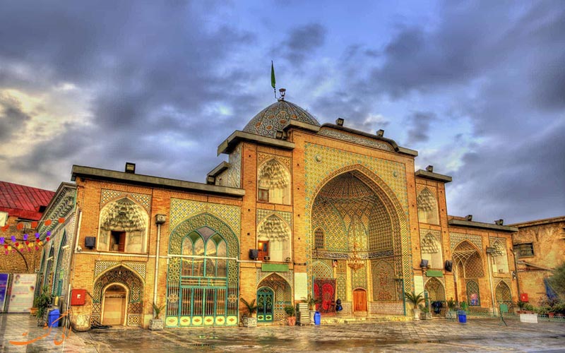 ایران ایران