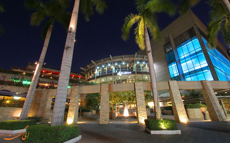ترینوما | TRINOMA ترینوما | TRINOMA