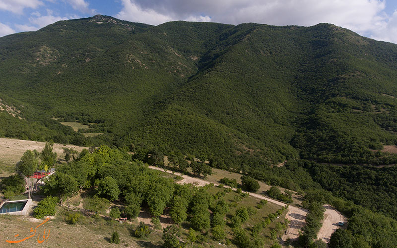 روستاهای کلیبر روستاهای کلیبر