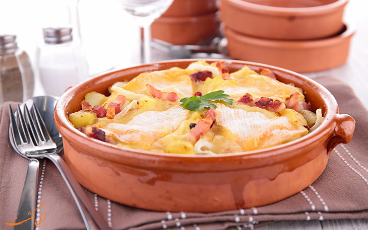 هزینه خورد و خوراک در برن هزینه خورد و خوراک در برن