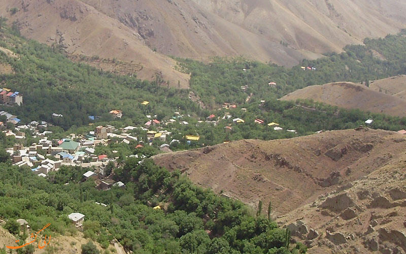 ارتفاعات برگ جهان ارتفاعات برگ جهان