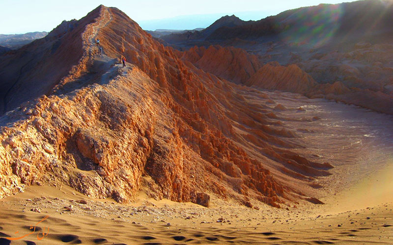 بیابان سودان بیابان سودان
