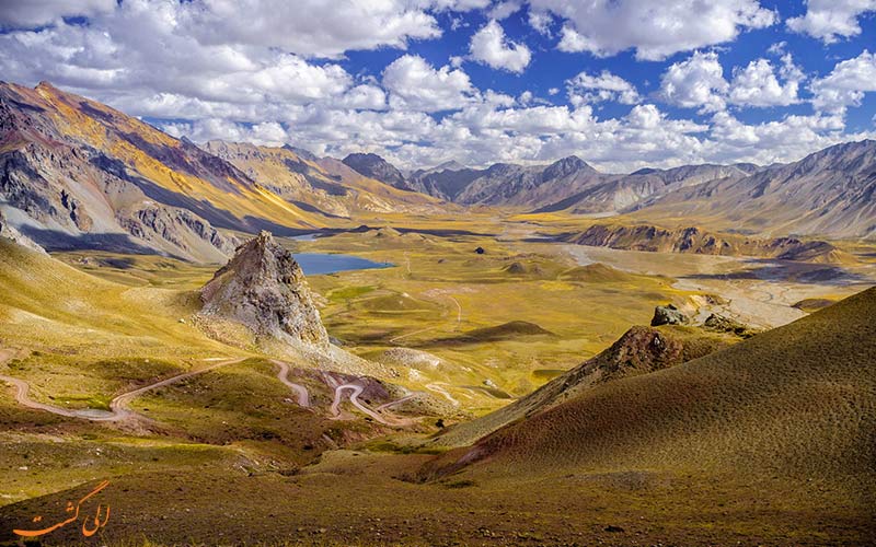 بیابان آرژانتین بیابان آرژانتین