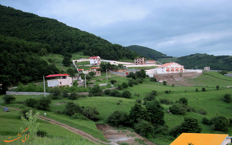 ارسباران ارسباران