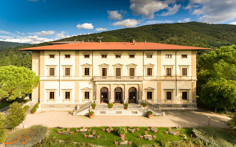 Hotel Villa Pitiana- eligasht.com Hotel Villa Pitiana- eligasht.com