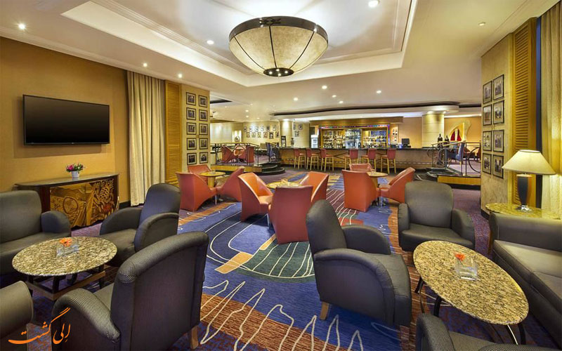Hilton Sandton- eligasht.com Hilton Sandton- eligasht.com
