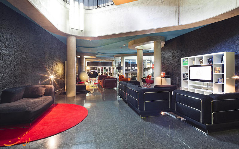 هتل اکتا میمیک بارسلونا Hotel Acta Mimic Barcelona هتل اکتا میمیک بارسلونا Hotel Acta Mimic Barcelona