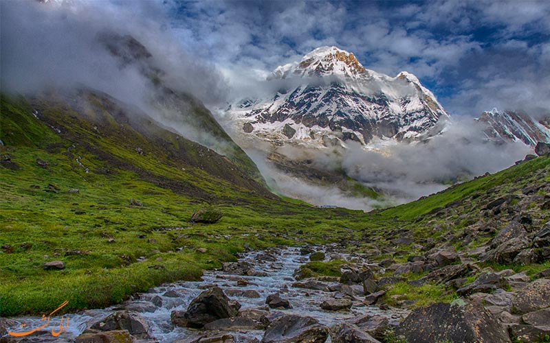 جاذبه های کاتماندو-Nepal جاذبه های کاتماندو-Nepal