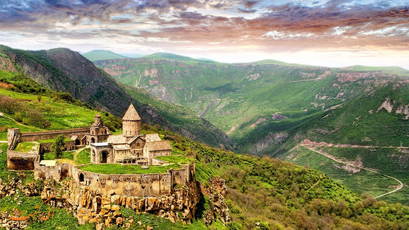 سفارت ارمنستان سفارت ارمنستان