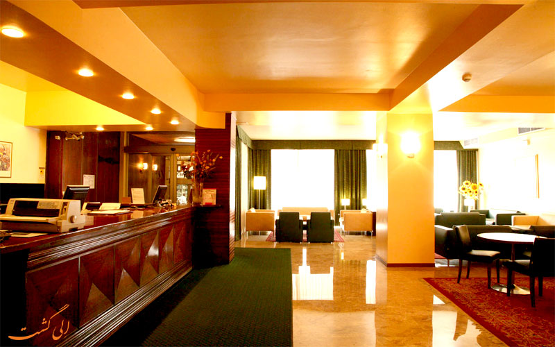 هتل کریستالو میلان Hotels Cristallo هتل کریستالو میلان Hotels Cristallo