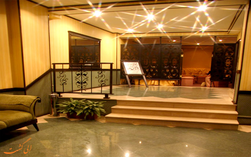 هتل دیپلمات باکو Diplomat Hotel هتل دیپلمات باکو Diplomat Hotel