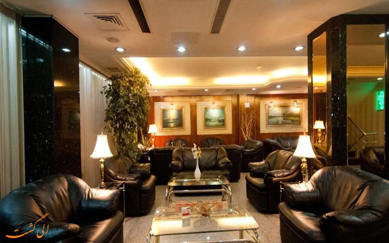 هتل گرند هیلاریوم استانبول Grand Hilarium Hotel هتل گرند هیلاریوم استانبول Grand Hilarium Hotel