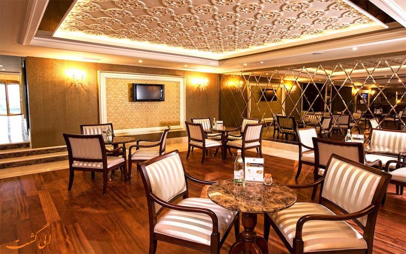 Grand Hotel Halic- eligasht (3) Grand Hotel Halic- eligasht (3)