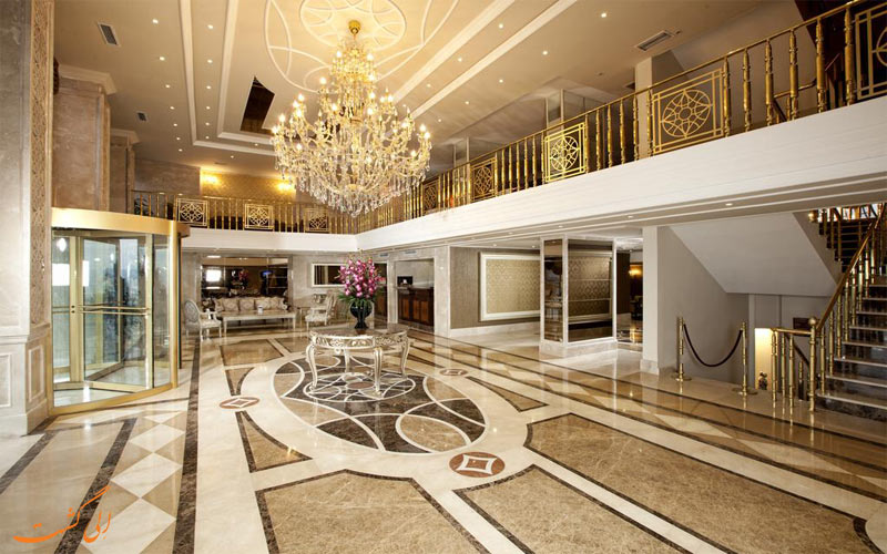 Grand Hotel Halic- eligasht (8) Grand Hotel Halic- eligasht (8)