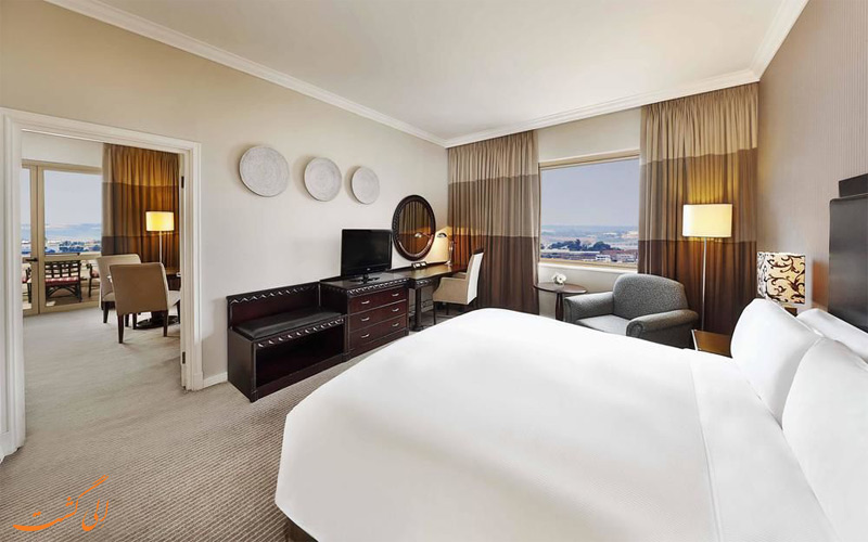 Hilton Sandton- eligasht (7) Hilton Sandton- eligasht (7)