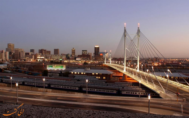 Hilton Sandton- eligasht.com ژوهانسبورگ Hilton Sandton- eligasht.com ژوهانسبورگ