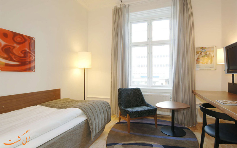 Hotel Scandic Webers- eligasht.com اتاق ها Hotel Scandic Webers- eligasht.com اتاق ها