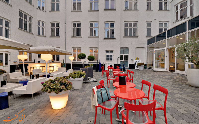 Hotel Scandic Webers- eligasht.com رستوران Hotel Scandic Webers- eligasht.com رستوران