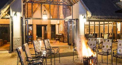 Ivory Tree Game Lodge- eligasht.com الی گشت