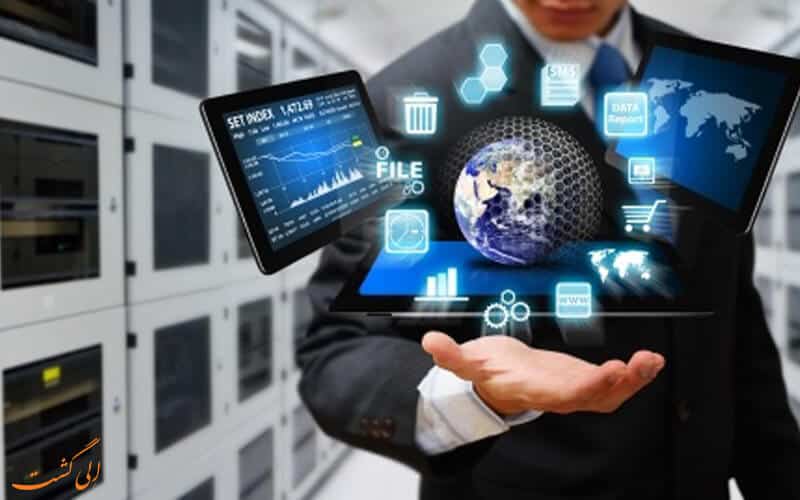 ویژگی کارشناس فروش ویژگی کارشناس فروش