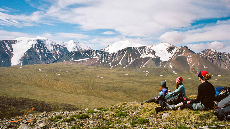 طبیعت مغولستان طبیعت مغولستان